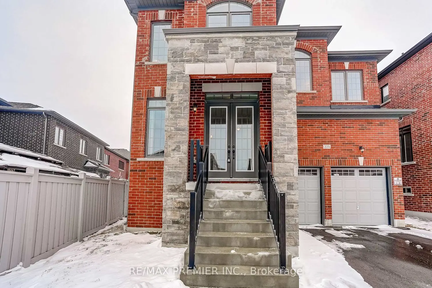 223 Fallharvest Way