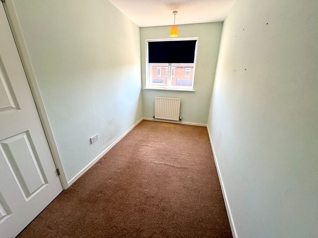 Additional image 9 of 2 bed semi-detached house for saleBushnell Close, Broughton Astley, Leicester LE9