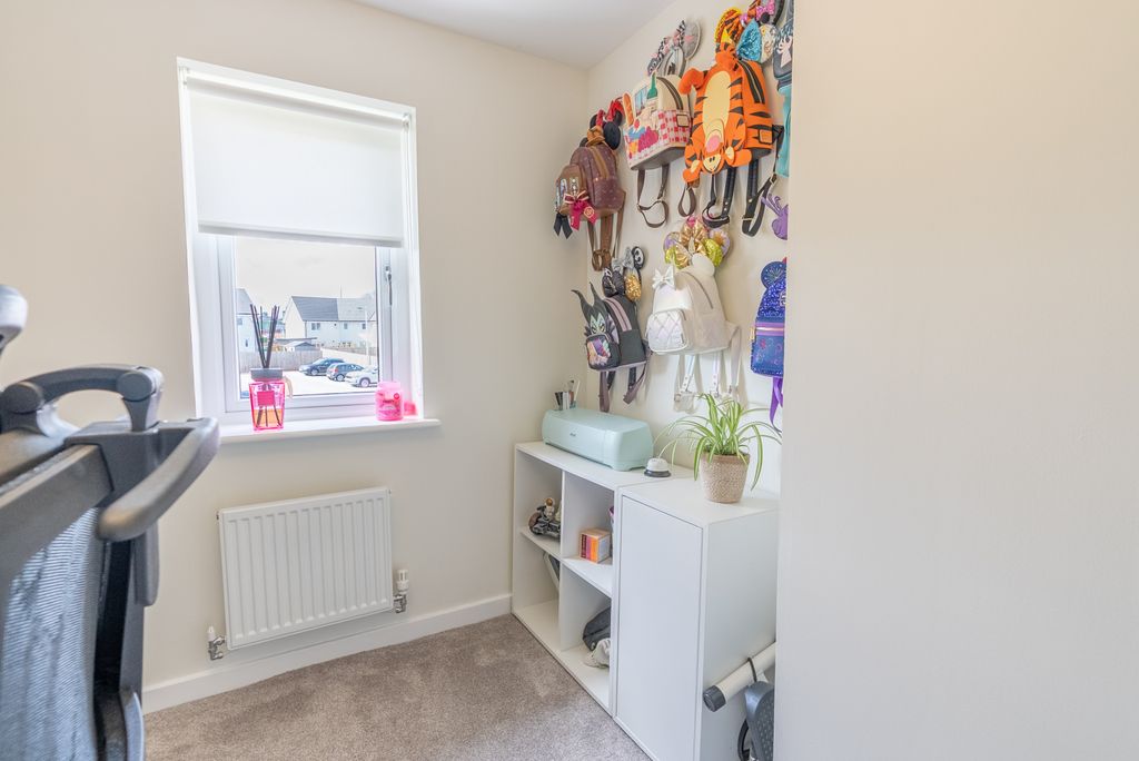 Additional image 25 of 3 bed end terrace house for saleMackay Place, Wishaw ML2
