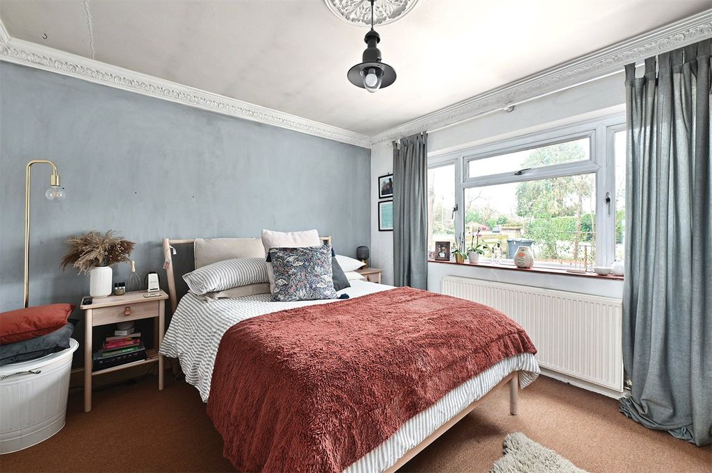 Additional image 14 of 4 bed detached house for saleMill Lane, Yateley, Hampshire GU46