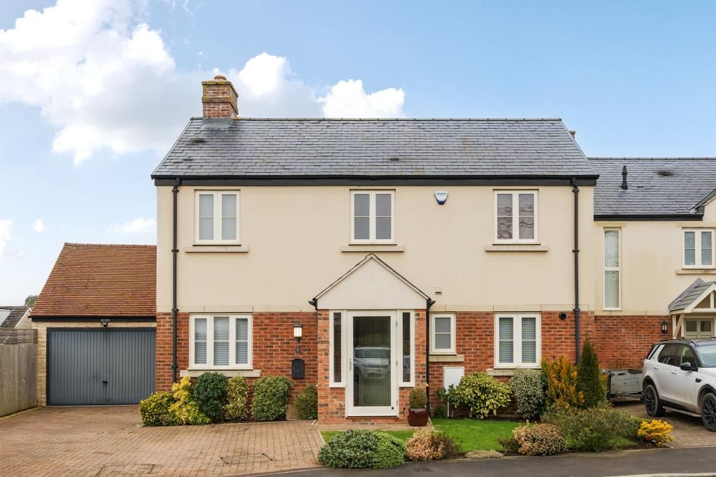 Additional image 16 of 4 bed detached house for saleCurbridge, Witney OX29