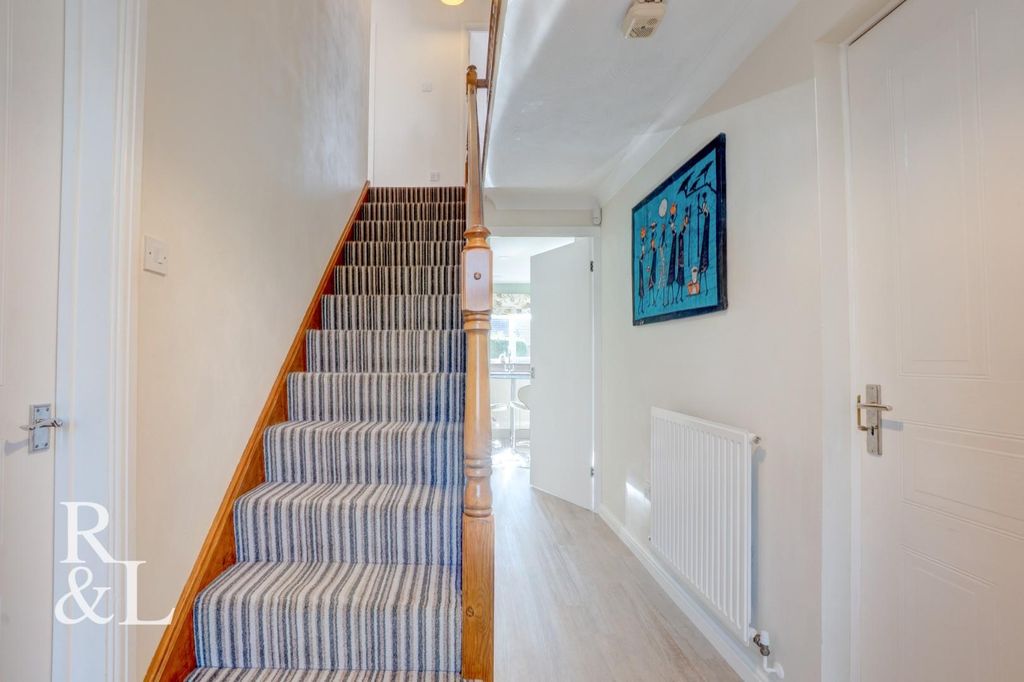 Additional image 16 of 4 bed detached house for saleBlackthorn Way, Measham DE12