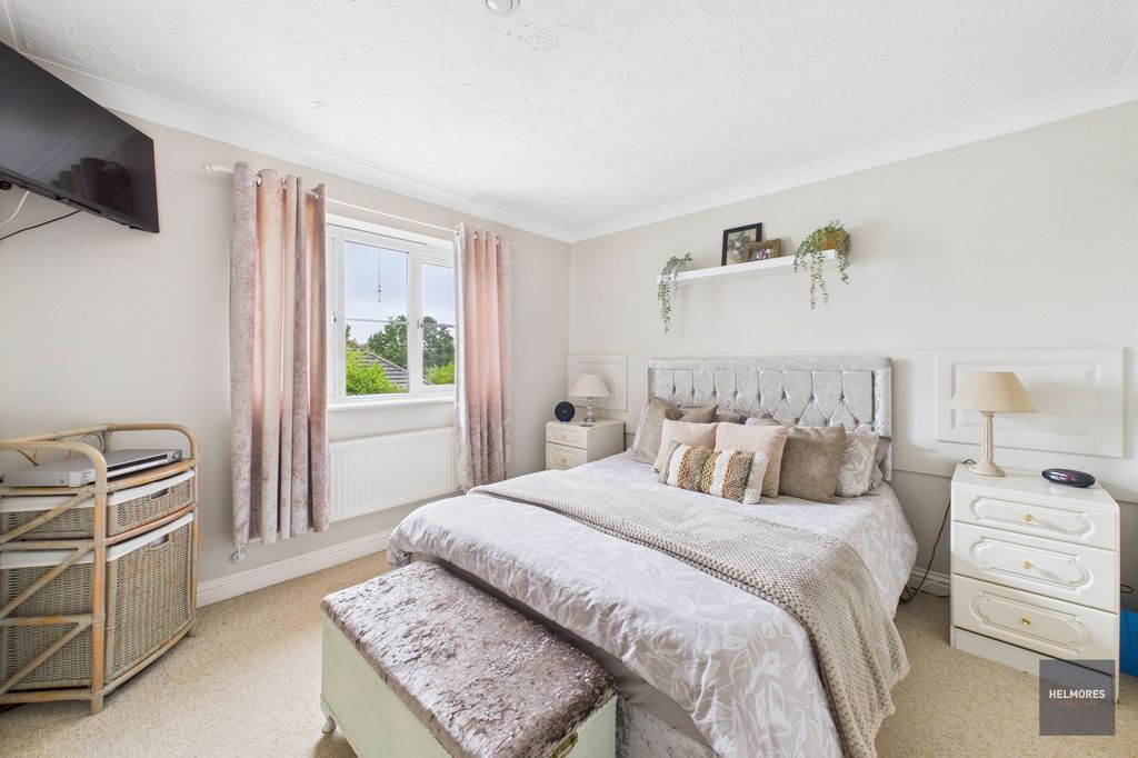 Additional image 10 of 3 bed detached bungalow for saleWestcots Drive, Winkleigh EX19