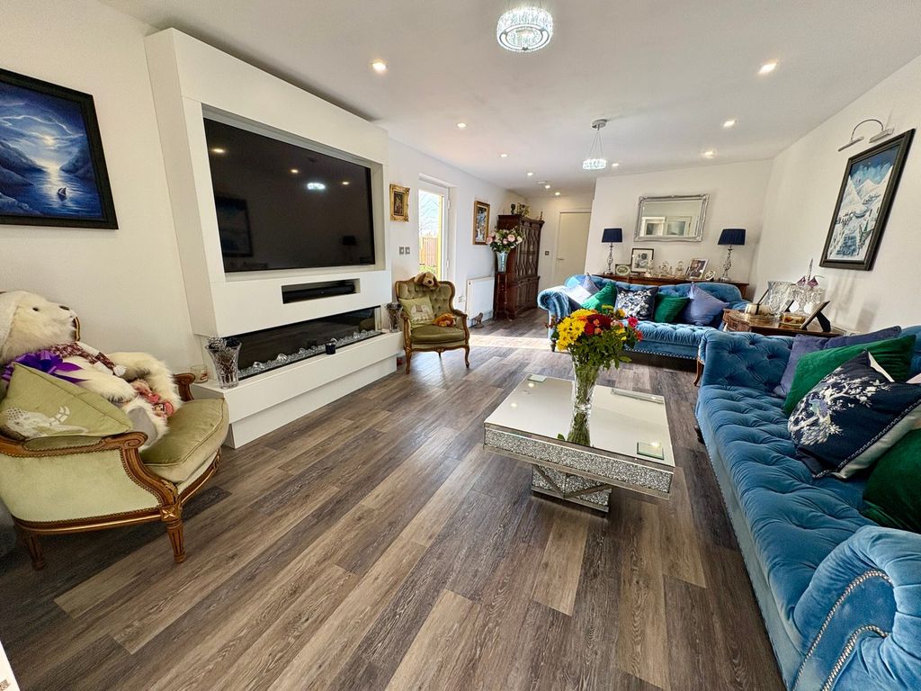 Additional image 2 of 3 bed barn conversion for saleBroughton Lane, Leire, Lutterworth LE17