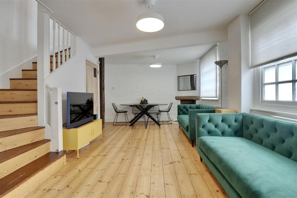 Additional image 3 of 3 bed detached house for saleBeck Street, Portsmouth PO1