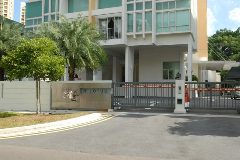 Additional image 9 of 10 Lorong Ampas
