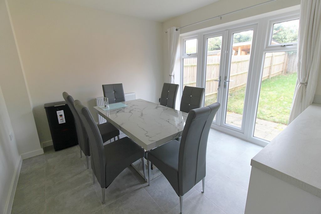 Additional image 9 of 4 bed detached house for saleJamie Marcus Way, Oadby LE2
