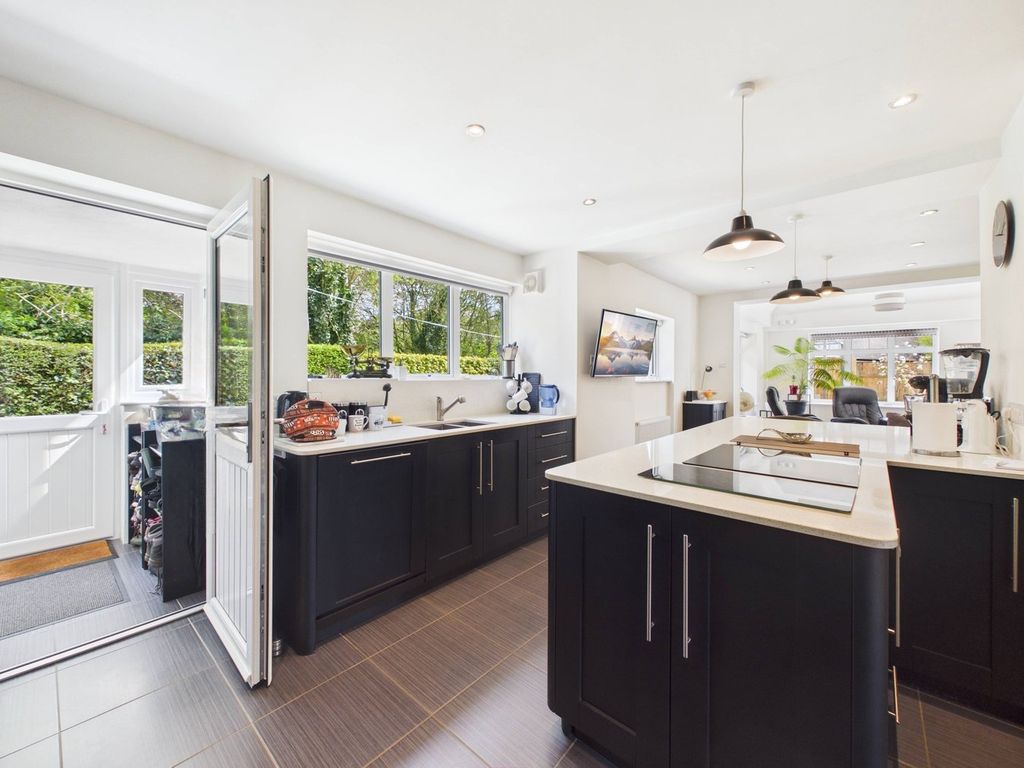Additional image 7 of 4 bed detached house for saleBridgwater Road, Winscombe BS25