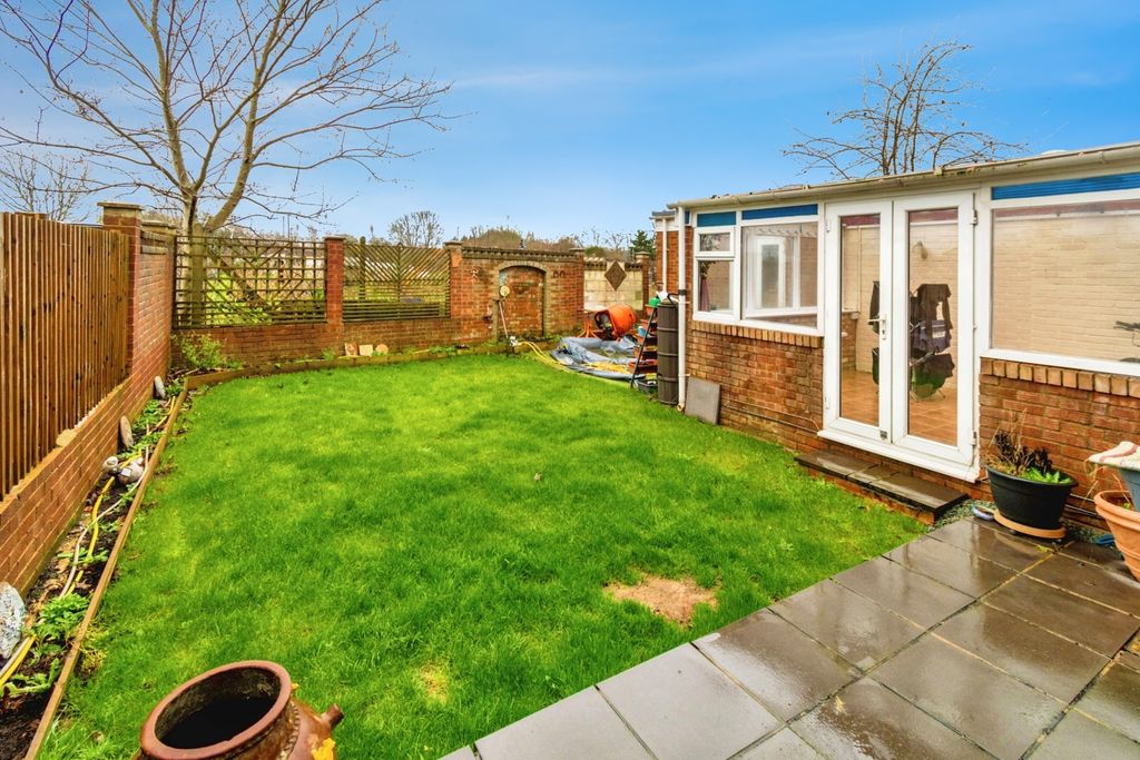 Additional image 4 of 5 bed end terrace house for salePennine Road, Southampton, Hampshire SO16