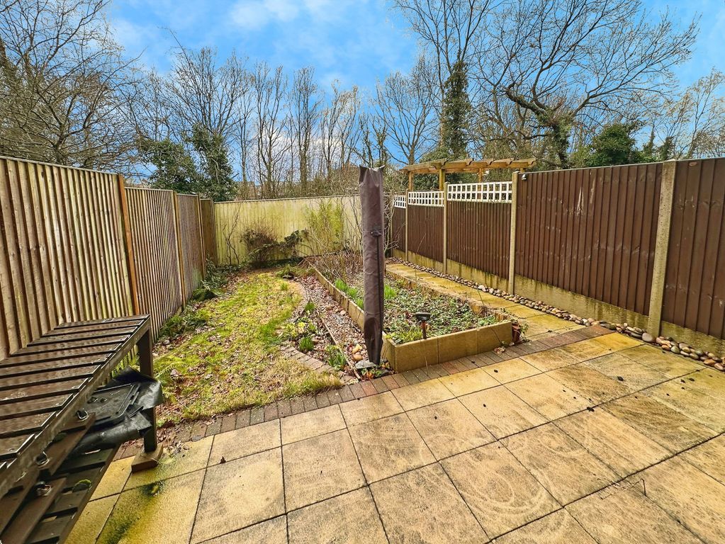 Additional image 8 of 3 bed town house for saleGeorge Smith Drive, Coalville LE67