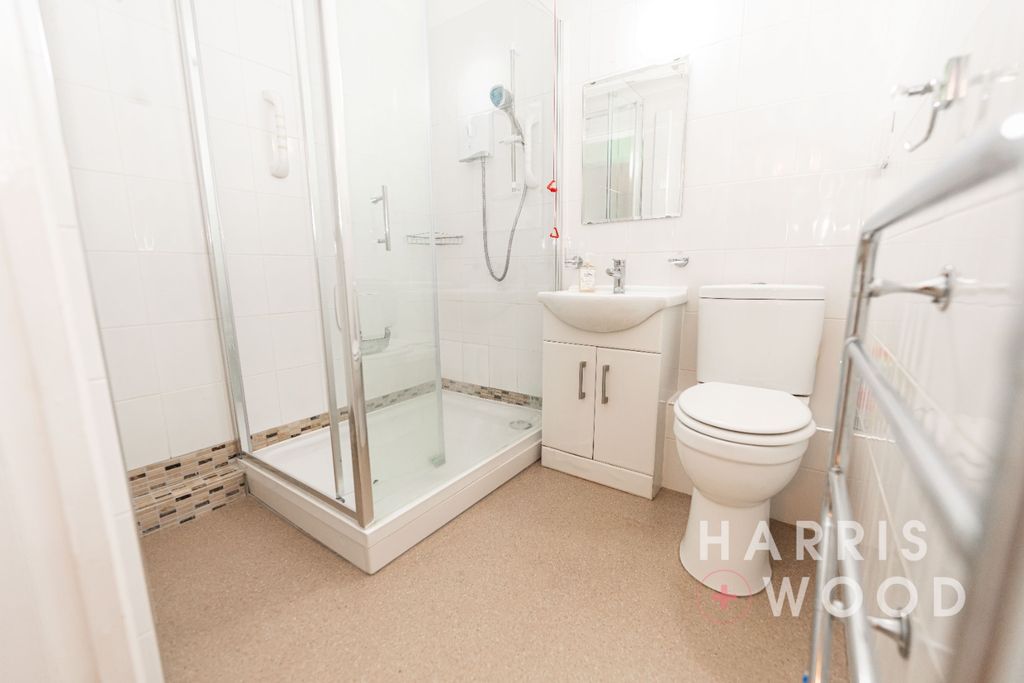 Additional image 10 of 2 bed flat for saleFoster Court, Witham, Essex CM8