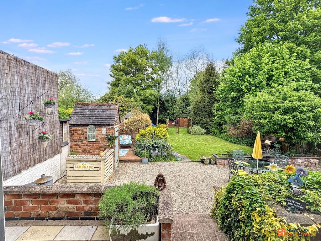 Additional image 29 of 3 bed detached house for saleThe Green, 54 The Green LE67