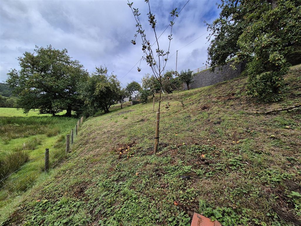 Additional image 15 of 2 bed detached house for saleLlanafan, Aberystwyth SY23