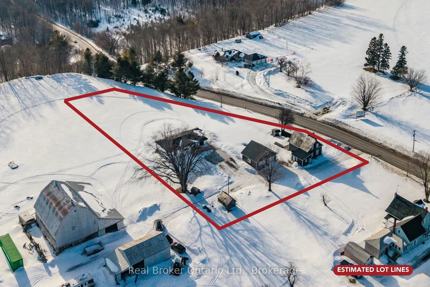 Additional image 16 of 597 Lafontaine Road