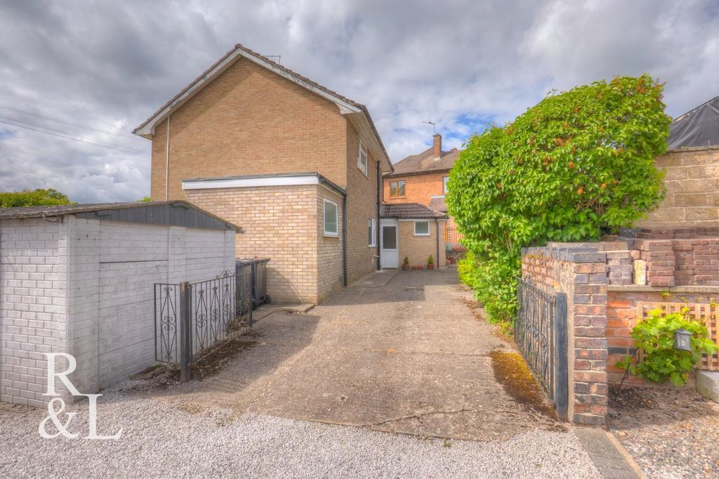 Additional image 33 of 3 bed detached house for saleEssex House, Ashby-De-La-Zouch LE65
