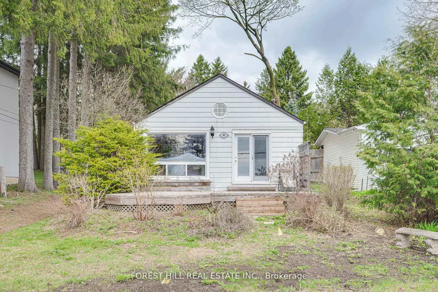 40 Connor Drive photo 3