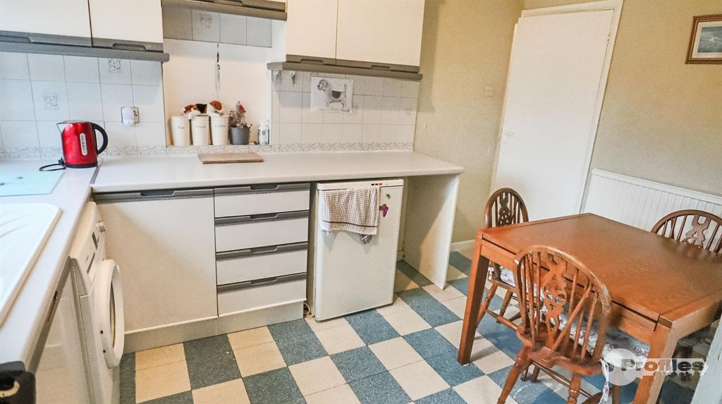 Additional image 6 of 3 bed semi-detached house for saleOakdale Road, Earl Shilton, Leicester LE9