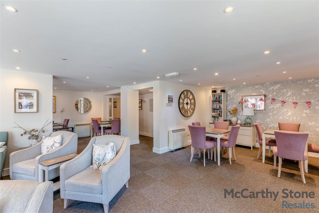 Additional image 15 of 1 bed flat for saleButter Cross Court, Stafford Street, Newport TF10
