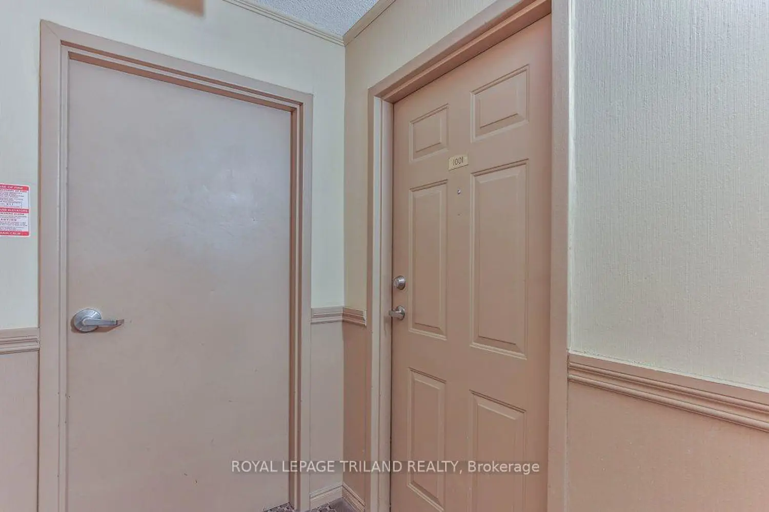 Additional image 3 of 1600 Adelaide Street 1001