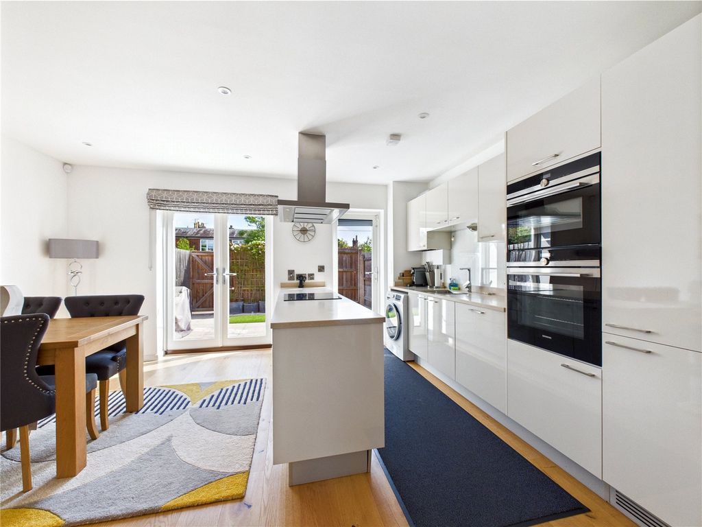 Additional image 7 of 4 bed terraced house for saleNunns Mill Terrace, Crown Place, Woodbridge, Suffolk IP12