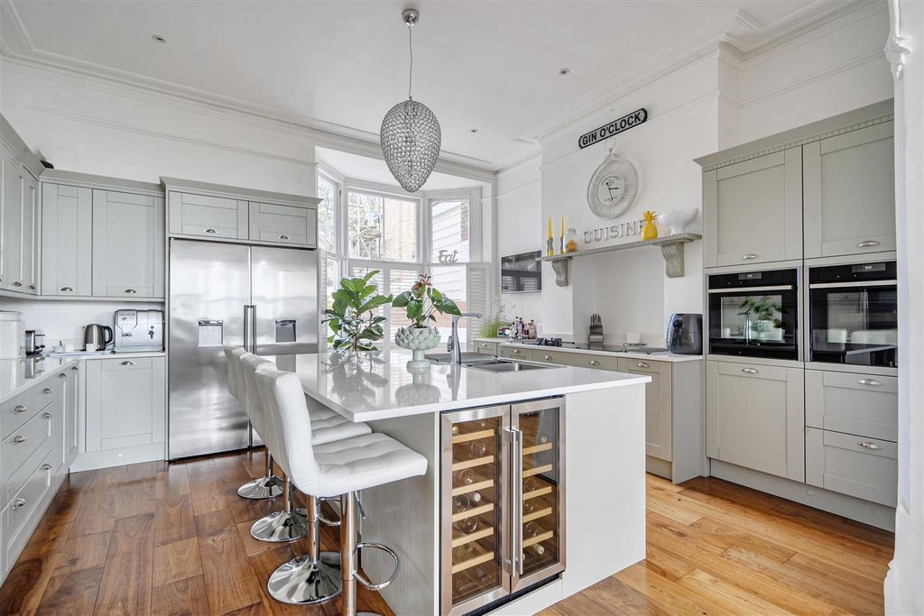 Additional image 5 of 6 bed terraced house for saleMarine Parade, Worthing BN11