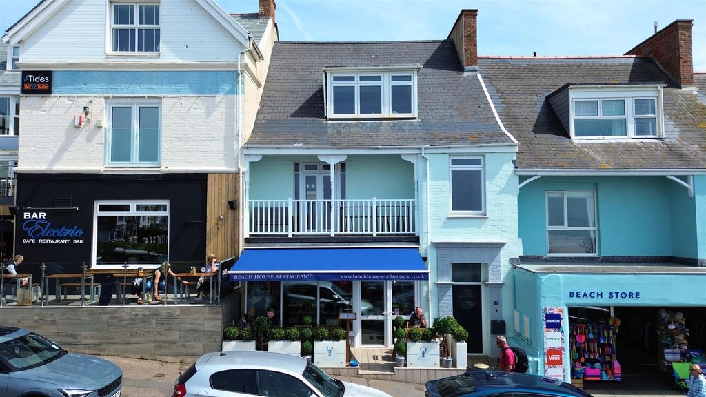 Additional image 21 of 4 bed terraced house for saleWest Road, Woolacombe EX34