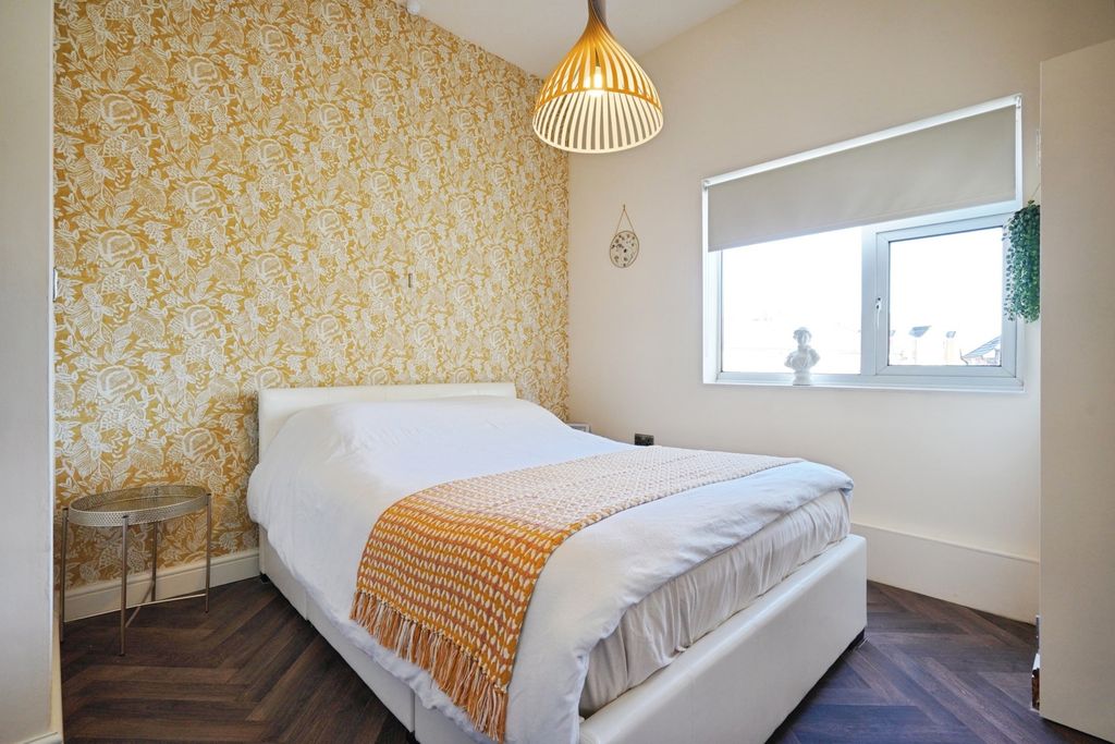Additional image 11 of 3 bed terraced house for saleBelvoir Road, Coalville, Leicestershire LE67