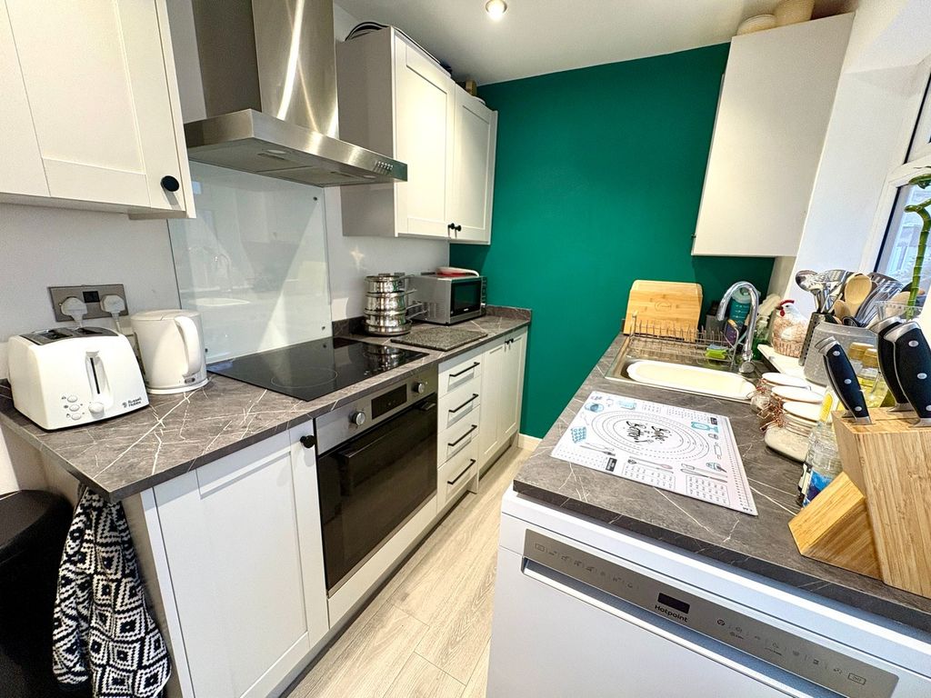 Additional image 4 of 2 bed terraced house for saleLeicester Road, Broughton Astley, Leicester LE9