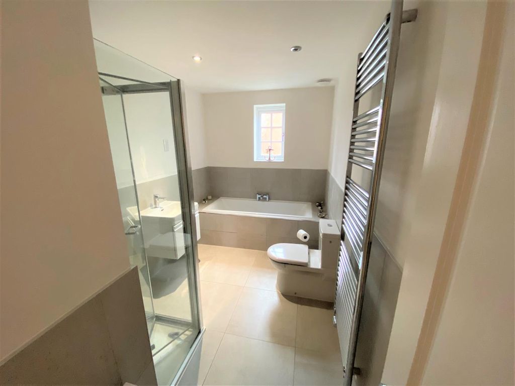 Additional image 20 of 6 bed detached house for saleBuckthorn Drive, Barrow Upon Soar, Loughborough LE12