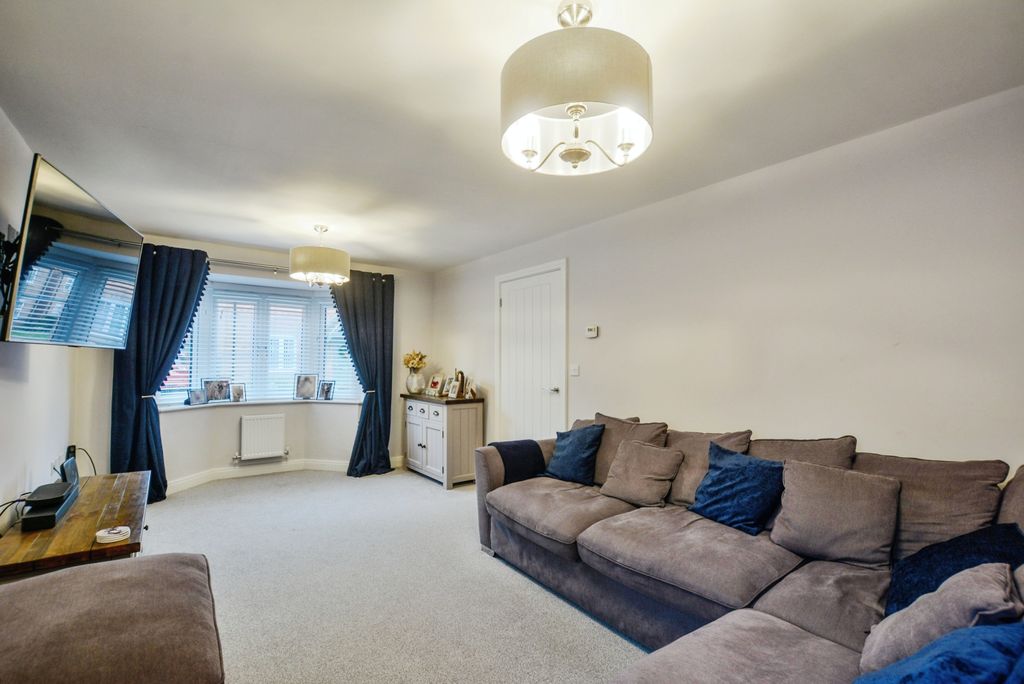Additional image 2 of 4 bed detached house for saleBridgeways, Alford LN13