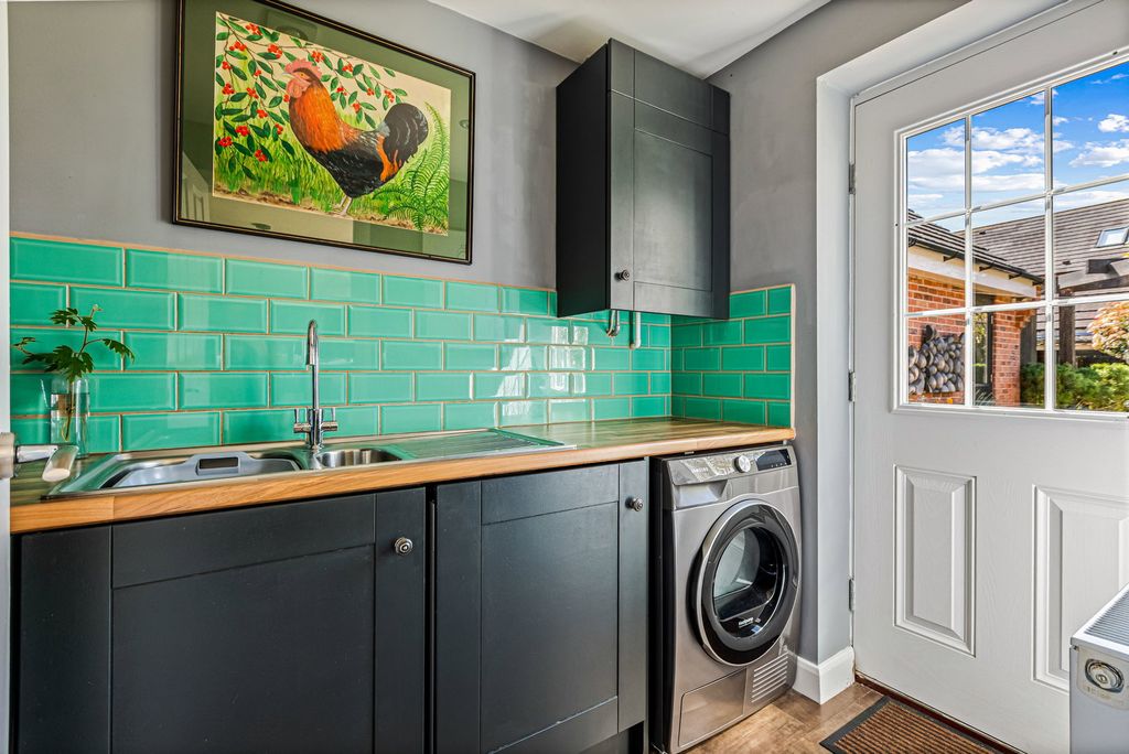 Additional image 9 of 4 bed detached house for salePolyantha Square, Rearsby, Leicester LE7