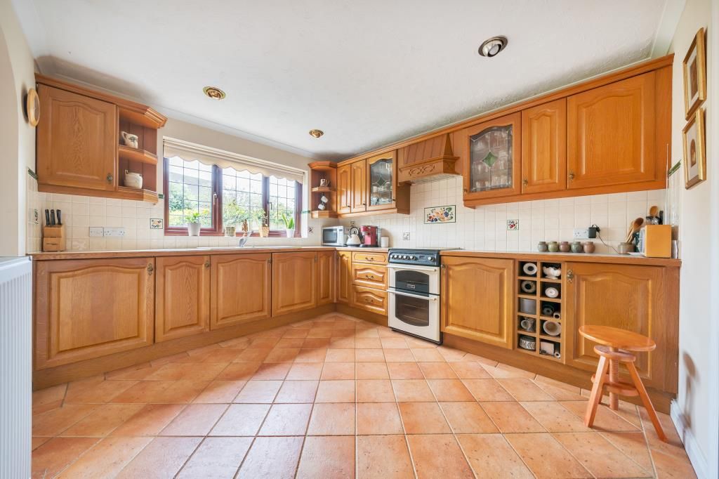 Additional image 2 of 5 bed detached house for saleNewland Mill, Witney OX28