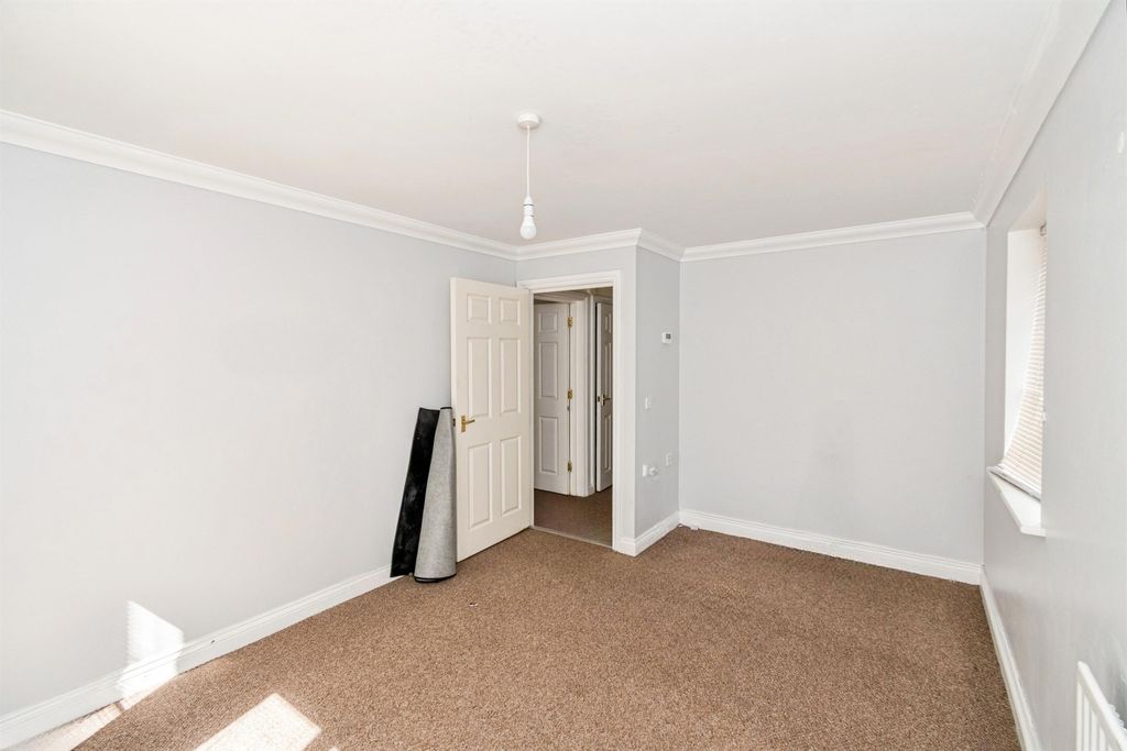 Additional image 3 of 1 bed flat for saleSt. Denys Road, Southampton SO17