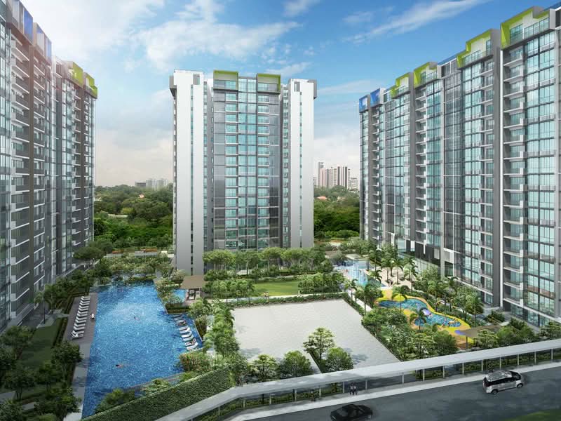Additional image 9 of 117 Compassvale Bow