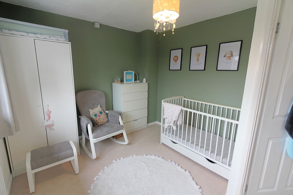 Additional image 12 of 3 bed town house for saleOrson Drive, Wigston, Leicester LE18