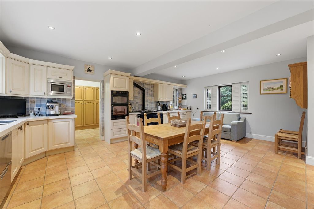 Additional image 4 of 5 bed detached house for saleMain Street, Shangton, Leicester LE8