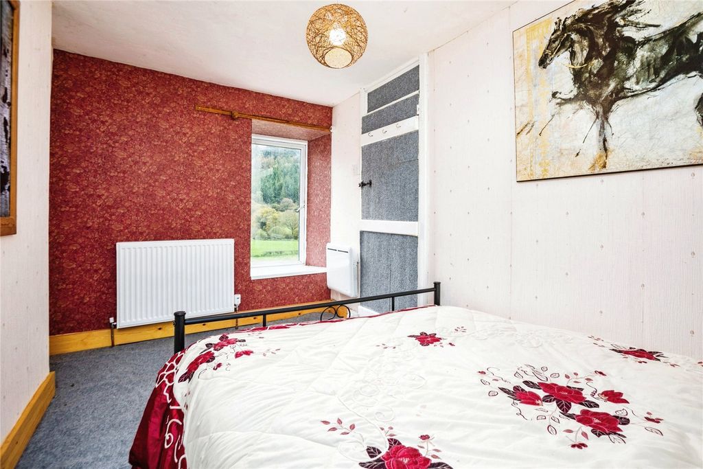 Additional image 24 of 4 bed detached house for saleLlanafan, Aberystwyth, Ceredigion SY23