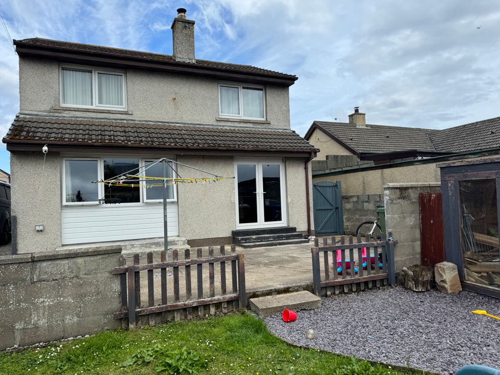 Additional image 5 of 3 bed detached house for saleGlamis Road, Wick KW1