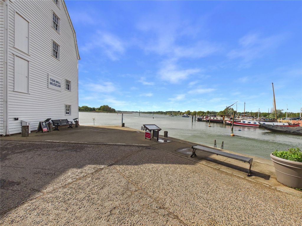 Additional image 15 of 2 bed semi-detached house for saleTide Mill Way, Woodbridge, Suffolk IP12