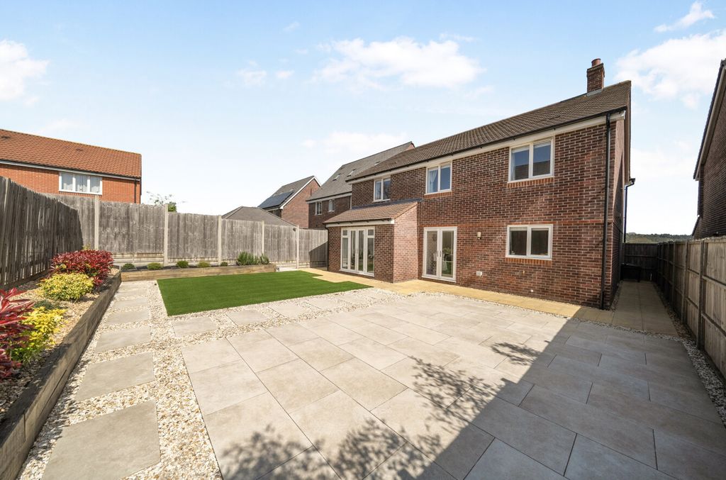 Additional image 16 of 5 bed detached house for saleHarrison Way, Rownhams, Southampton, Hampshire SO16