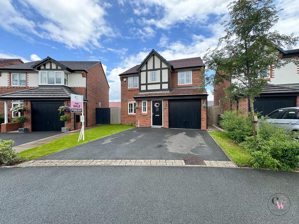 Additional image 55 of 4 bed detached house for saleFusilier Road, Winsford CW7