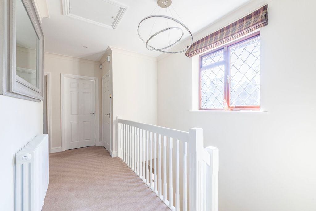 Additional image 20 of 5 bed detached house for salePyrford, Surrey GU22