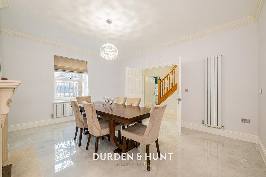 Additional image 6 of 6 bed detached house for saleRegents Drive, Woodford Green IG8
