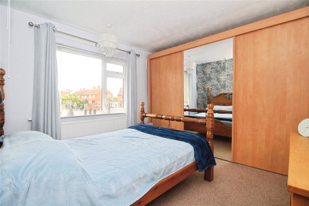 Additional image 12 of 3 bed semi-detached house for saleSt. Marys Avenue, Barwell, Leicester, Leicestershire LE9