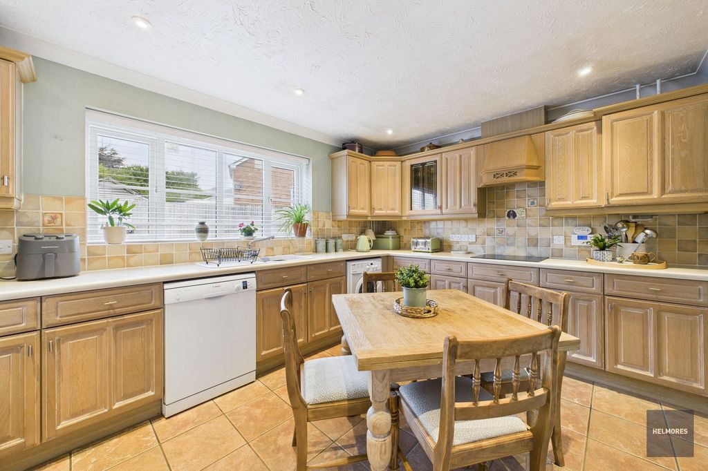 Additional image 6 of 3 bed detached bungalow for saleWestcots Drive, Winkleigh EX19