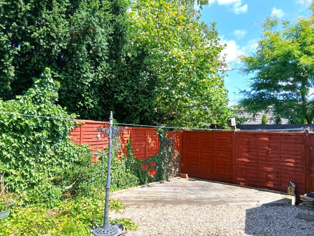 Additional image 2 of 2 bed semi-detached bungalow for saleThe Romans, Mountsorrel LE12