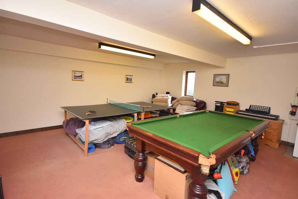 Additional image 28 of 6 bed barn conversion for saleIghtfield, Whitchurch SY13