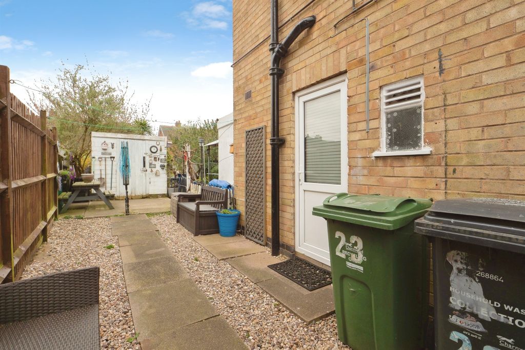 Additional image 22 of 3 bed detached house for saleDunster Road, Mountsorrel, Loughborough LE12