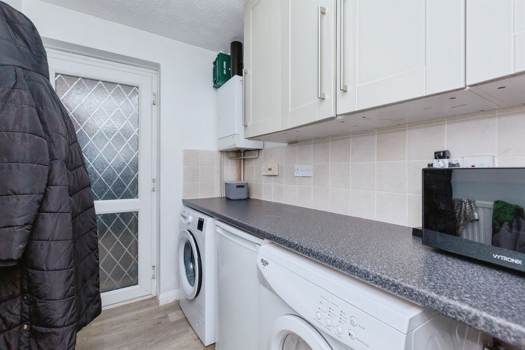 Additional image 18 of 4 bed detached house for saleBurnham Drive, Whetstone, Leicester LE8
