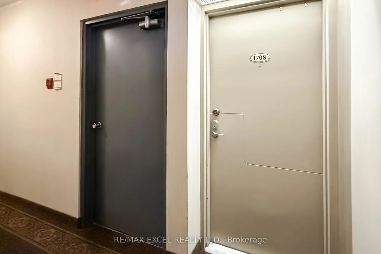 4101 Sheppard Avenue 1708 photo 2